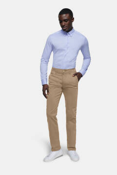 HAKRO Chinohose X-Stretch — 26
