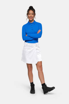 HAKRO Damski Skort Performanceskort ECO