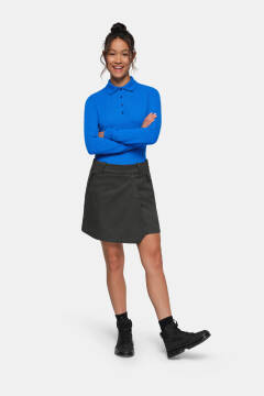 HAKRO Damski Skort Performanceskort ECO — 16