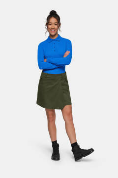 HAKRO Damski Skort Performanceskort ECO — 21
