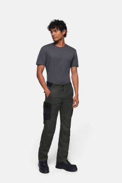 HAKRO Worker-Performancehose ECO — 11