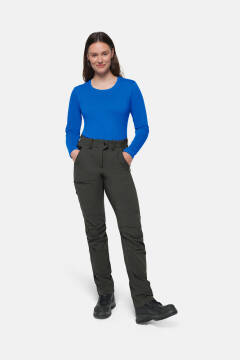 HAKRO Damskie spodnie funkcyjne X-Stretch — 11