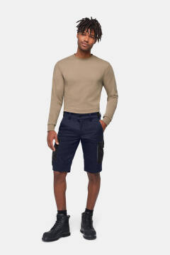 HAKRO Worker-Performanceshorts ECO — 6