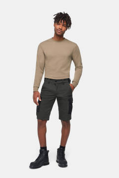 HAKRO Worker-Performanceshorts ECO — 11