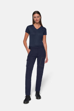 HAKRO Damen Activehose — 6