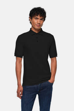 HAKRO Poloshirt Top — 16