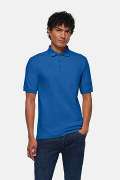 HAKRO Poloshirt Top — 26