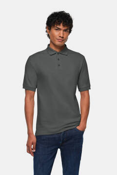 HAKRO Poloshirt Top — 61