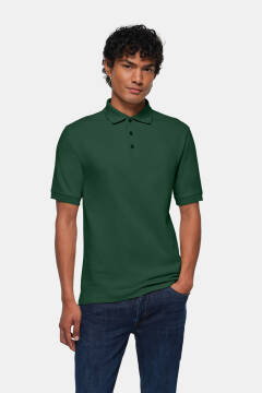 HAKRO Poloshirt Top — 71