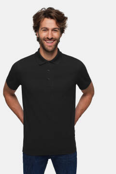 HAKRO Poloshirt z Pima-bawełny — 6