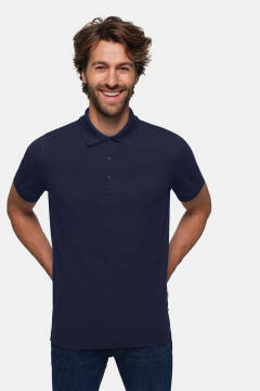 HAKRO Poloshirt z Pima-bawełny — 11