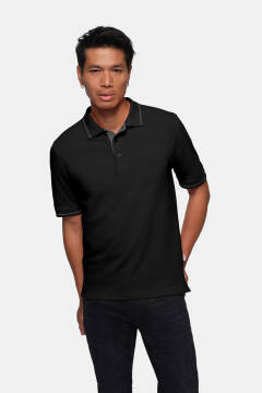 HAKRO Poloshirt Casual — 11