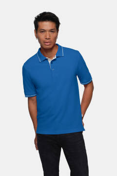 HAKRO Poloshirt Casual — 16