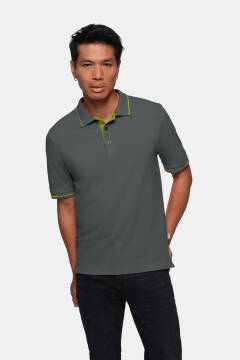HAKRO Poloshirt Casual — 21