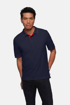 HAKRO Poloshirt Casual — 26