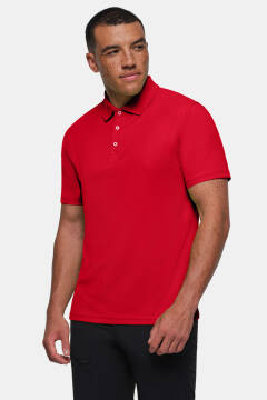 HAKRO Poloshirt COOLMAX® ECO — 6