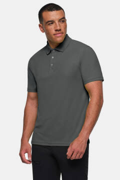 HAKRO Poloshirt COOLMAX® ECO — 21