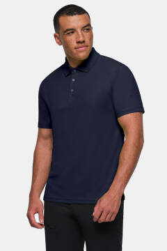 HAKRO Poloshirt COOLMAX® ECO — 26