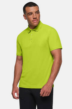HAKRO Poloshirt COOLMAX® ECO — 31