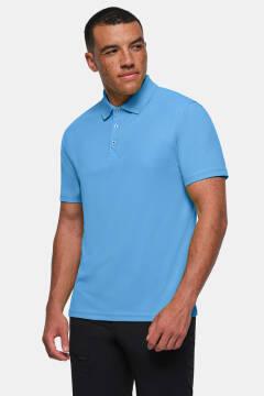HAKRO Poloshirt COOLMAX® ECO — 36
