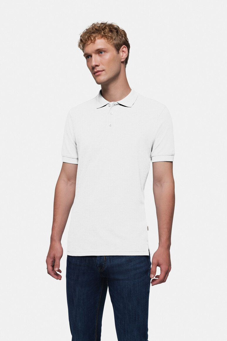 HAKRO Poloshirt Classic