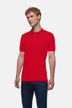 HAKRO Poloshirt Classic — 6