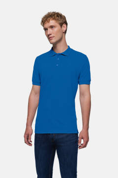 HAKRO Poloshirt Classic — 21