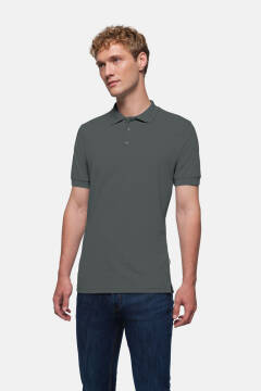 HAKRO Poloshirt Classic — 76