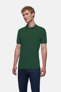 HAKRO Poloshirt Classic — 91