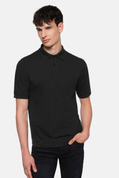 HAKRO Pocket-Poloshirt MIKRALINAR® — 13