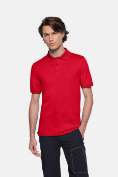 HAKRO COTTON TEC® Poloshirt — 6