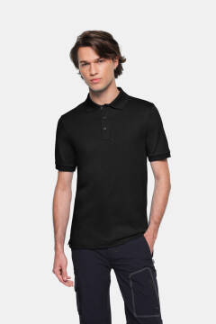 HAKRO COTTON TEC® Poloshirt — 11