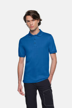 HAKRO COTTON TEC® Poloshirt — 16