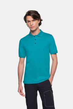 HAKRO COTTON TEC® Poloshirt — 21