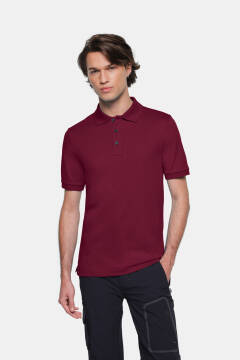 HAKRO COTTON TEC® Poloshirt — 26