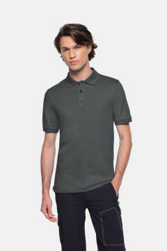 HAKRO COTTON TEC® Poloshirt — 31