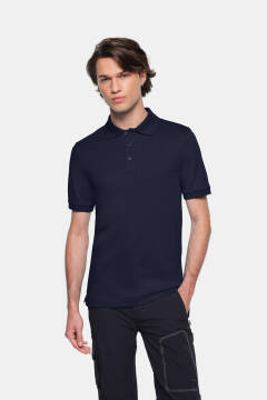 HAKRO COTTON TEC® Poloshirt — 36