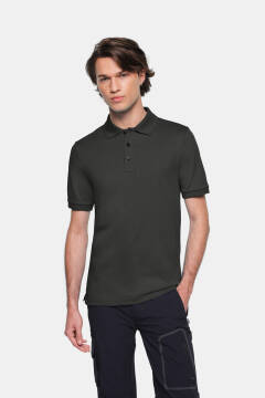 HAKRO COTTON TEC® Poloshirt — 51