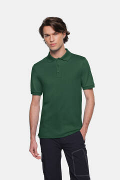 HAKRO COTTON TEC® Poloshirt — 56