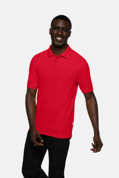 HAKRO Poloshirt MIKRALINAR® — 6