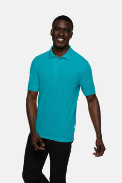 HAKRO Poloshirt MIKRALINAR® — 21