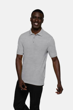 HAKRO Poloshirt MIKRALINAR® — 26