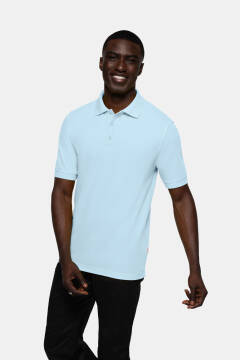 HAKRO Poloshirt MIKRALINAR® — 36