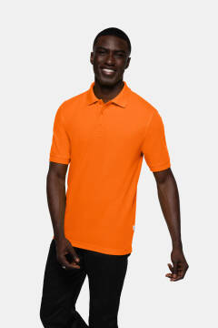 HAKRO Poloshirt MIKRALINAR® — 46