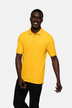 HAKRO Poloshirt MIKRALINAR® — 61