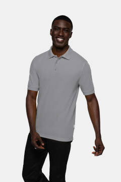 HAKRO Poloshirt MIKRALINAR® — 76