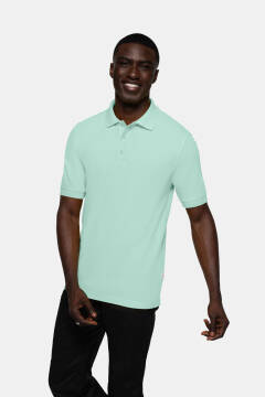 HAKRO Poloshirt MIKRALINAR® — 81