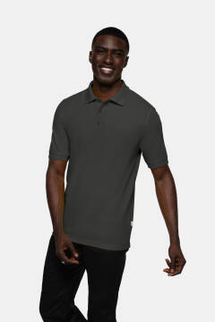 HAKRO Poloshirt MIKRALINAR® — 86
