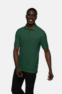 HAKRO Poloshirt MIKRALINAR® — 91
