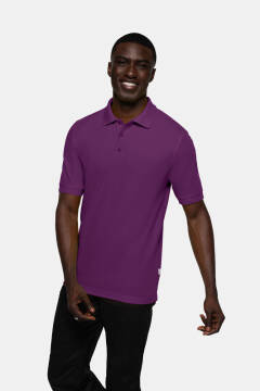 HAKRO Poloshirt MIKRALINAR® — 101